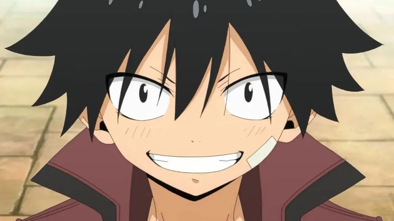 Edens Zero