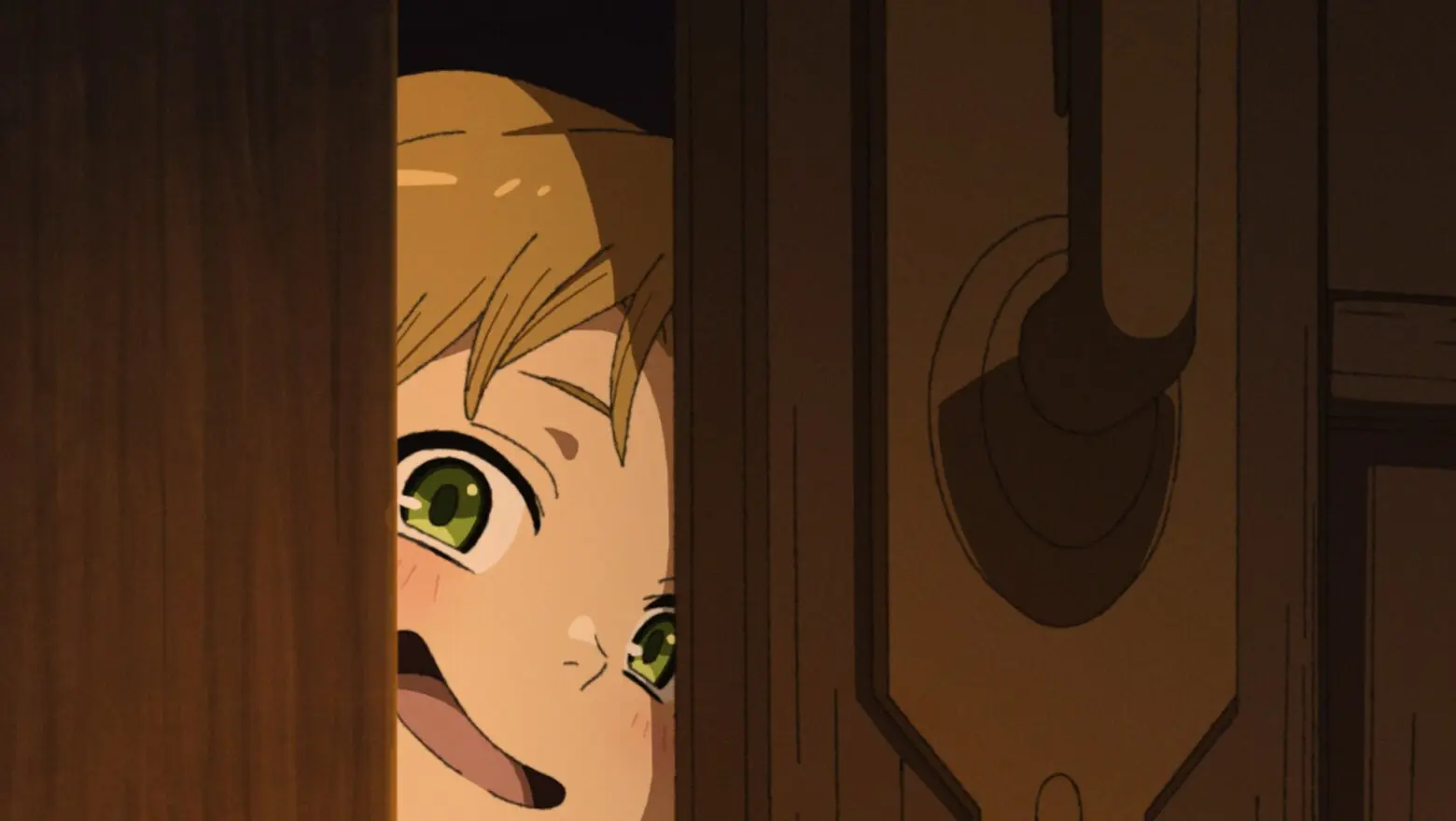 Mushoku Tensei: Jobless Reincarnation