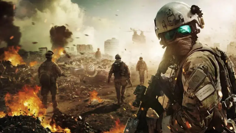 Battlefield 6