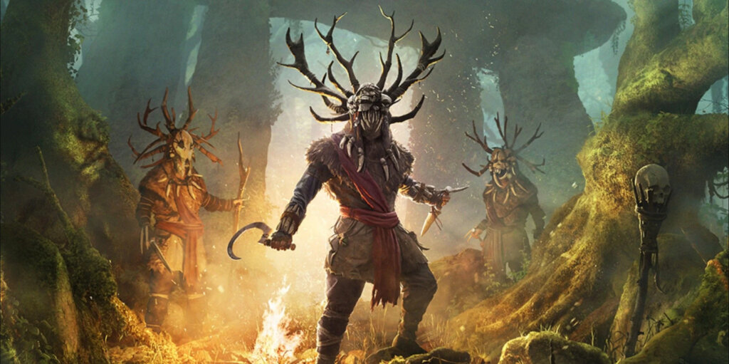 Assassin's Creed Valhalla