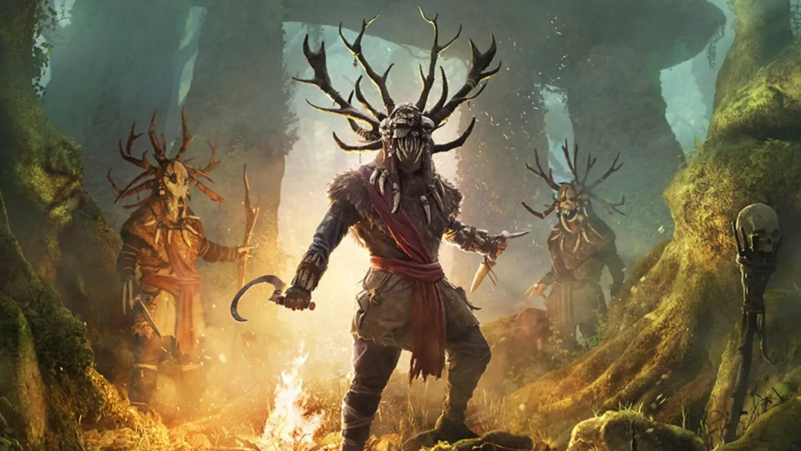 Assassin's Creed Valhalla