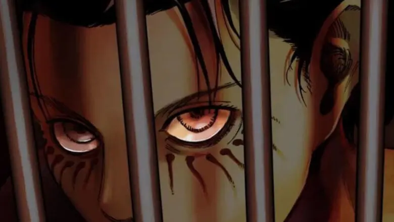 Shingeki no Kyojin