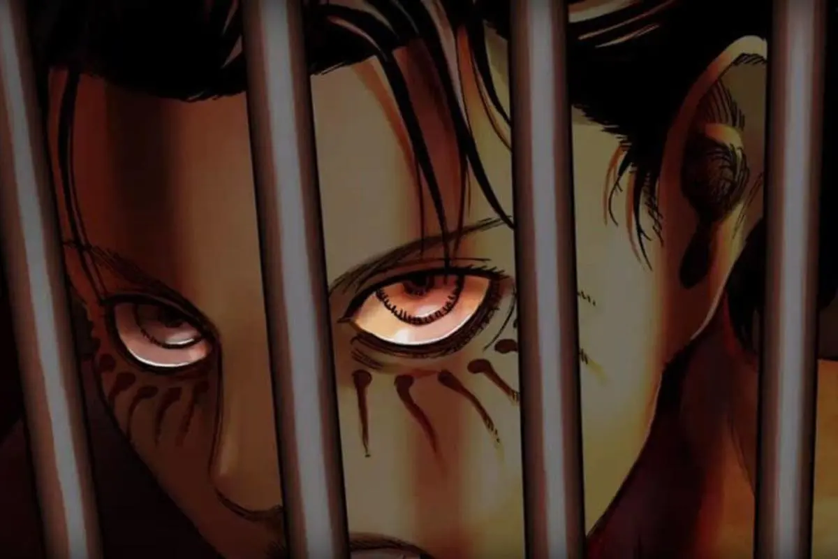 Shingeki no Kyojin