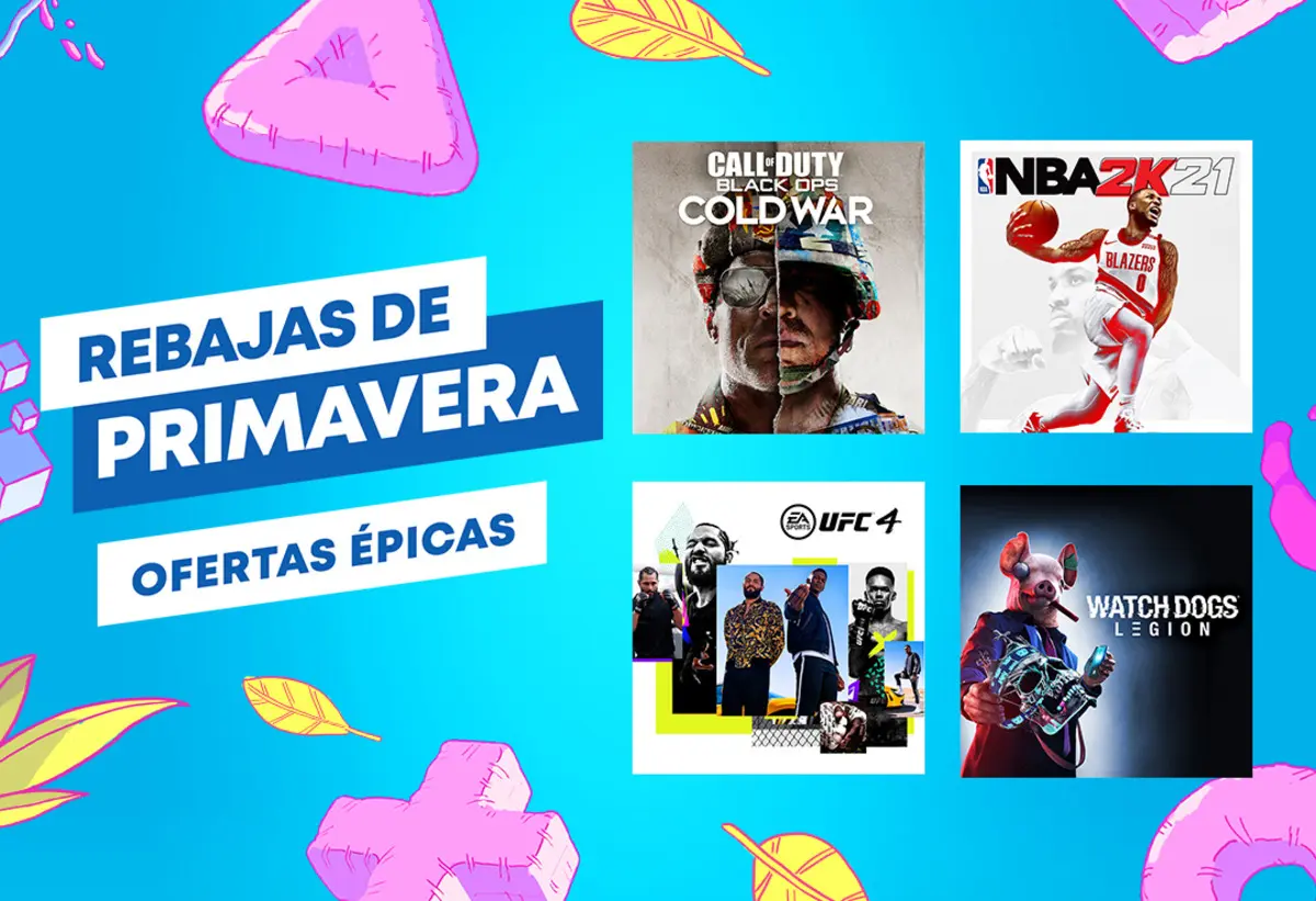 PS Store