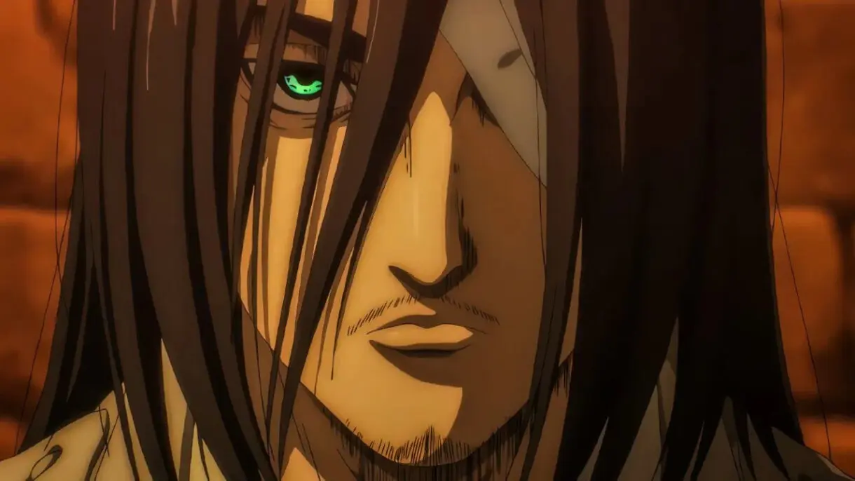 Shingeki no Kyojin