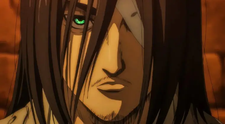 Imagen de Shingeki no Kyojin tendrá contenido inédito de su final en el último volumen de manga