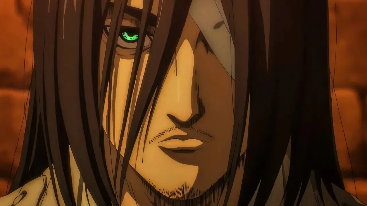 Shingeki no Kyojin