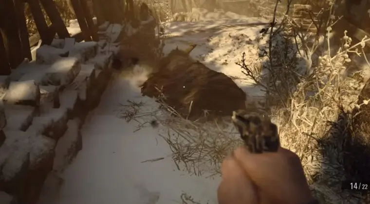 Imagen de Resident Evil 8 Village revoluciona el sistema de mejoras de la IP; así se ve en gameplay