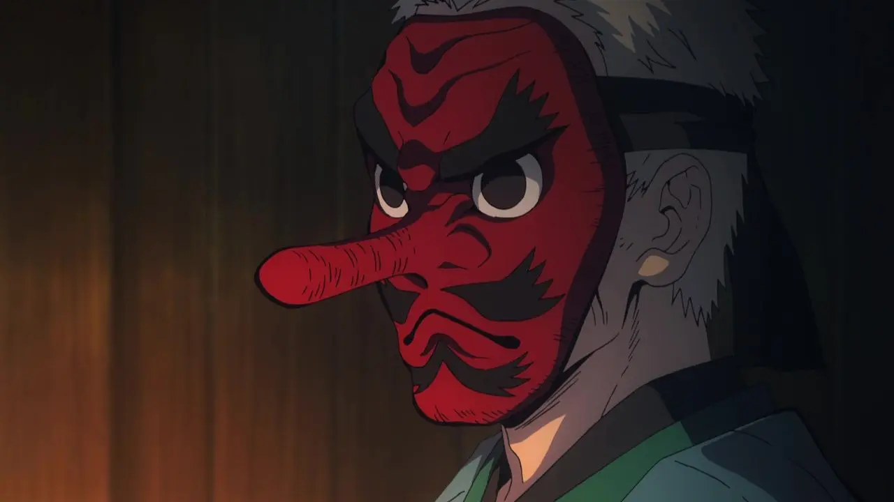 Kimetsu no Yaiba – Hinokami Keppuutan