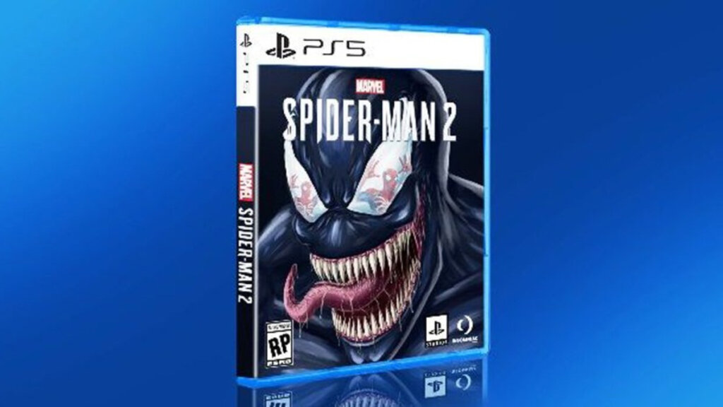 Marvel's Spider-Man 2