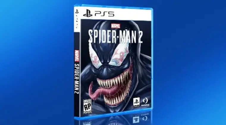 Imagen de Marvel's Spider-Man 2 estaría ya en desarrollo en Insomniac, según un rumor