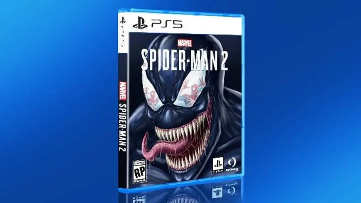 Marvel's Spider-Man 2