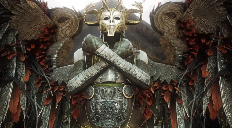 Imagen de El impresionante cosplay de God of War que ha dejado sin palabras a los fans