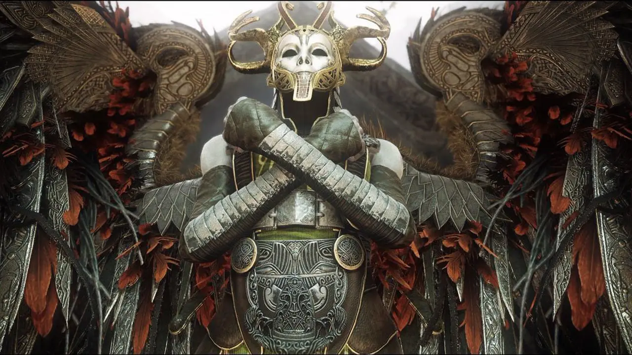 God of War