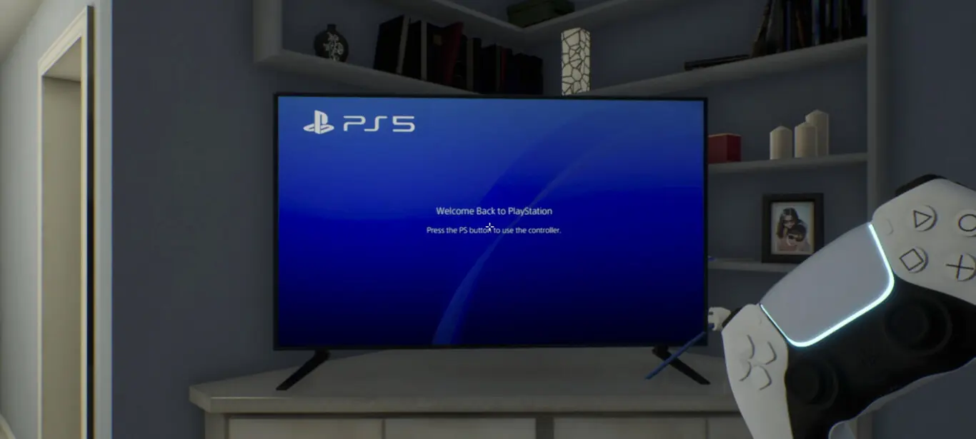 PS5
