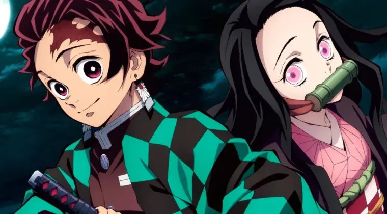 Imagen de Kimetsu no Yaiba resumirá en tres capítulos la temporada 1 e incluirá nuevo contenido