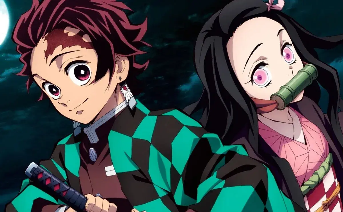 Kimetsu no Yaiba