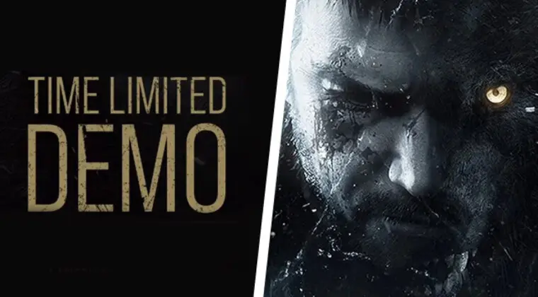 Imagen de Así será el caótico lanzamiento de la nueva demo de Resident Evil 8 Village