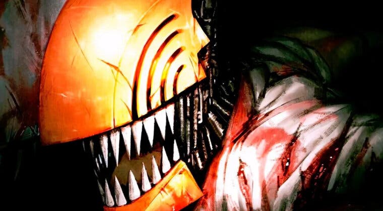 Imagen de El anime de Chainsaw Man pone fecha a la muestra de su primer tráiler