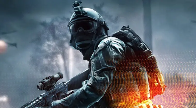 Imagen de Battlefield 6 mostrará su primer tráiler esta semana, según el artista tras su música