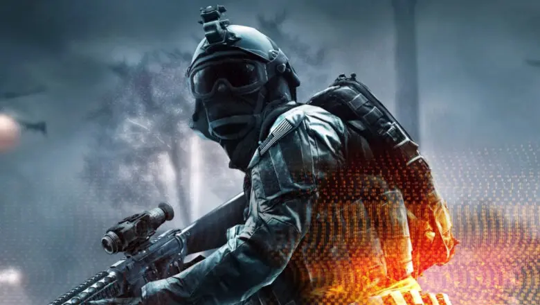 Battlefield 6