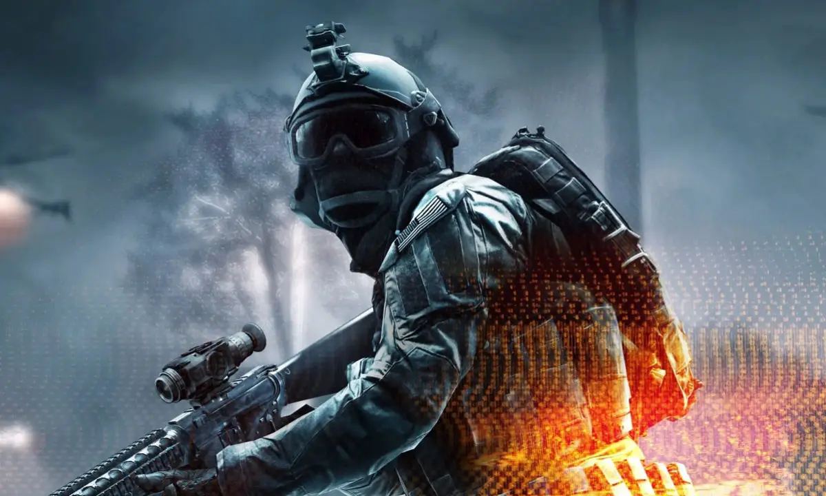 Battlefield 6