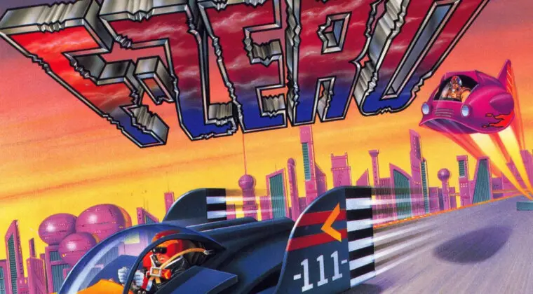 Imagen de F-Zero 'no está muerto', pero no será fácil hacer que vuelva a la acción