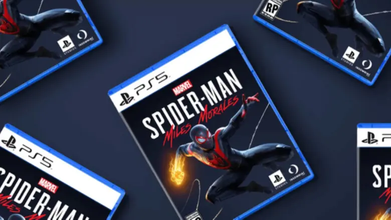 PS5