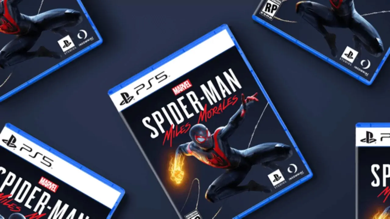 PS5