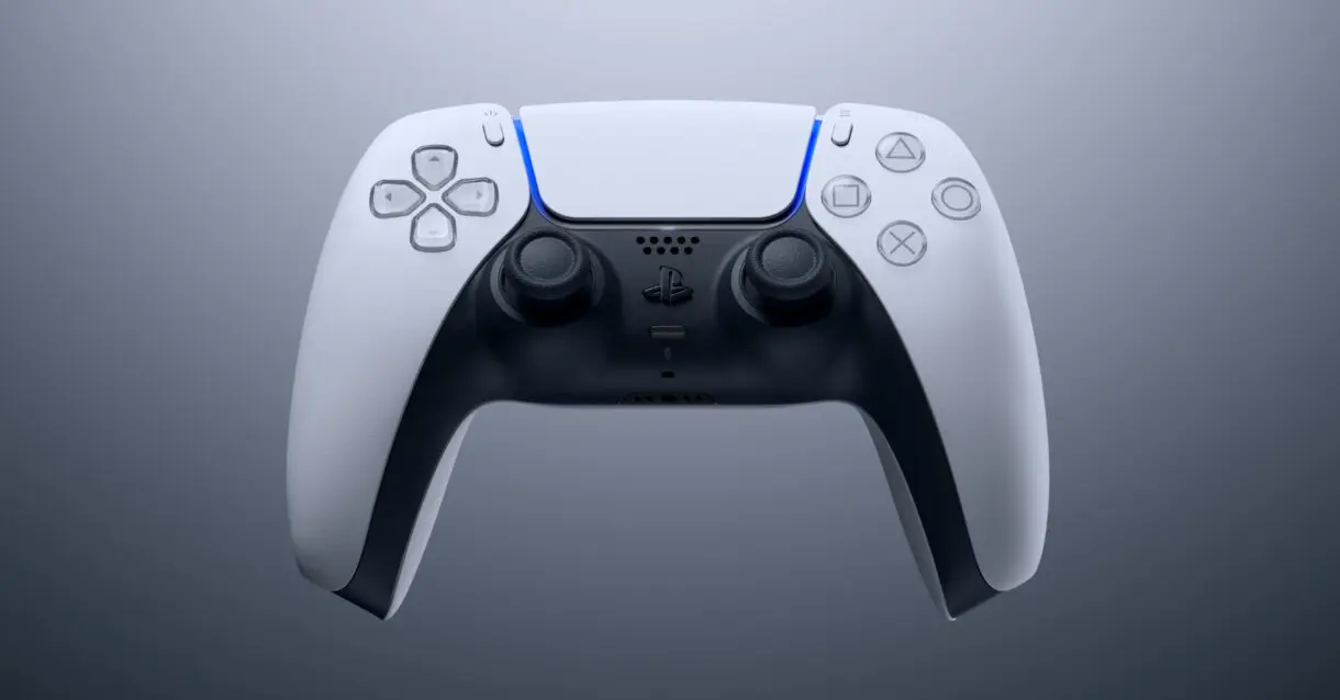 DualSense de PS5