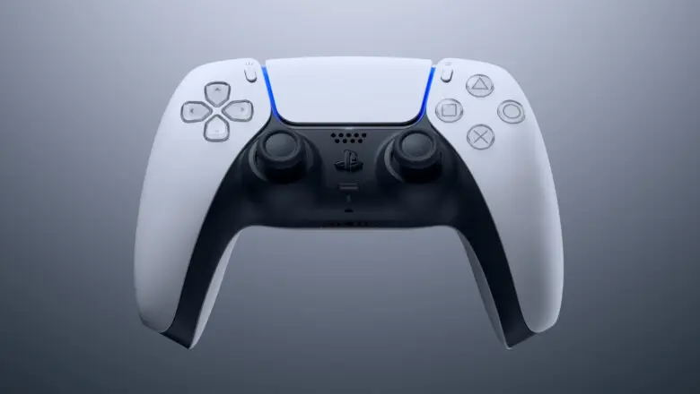 DualSense de PS5