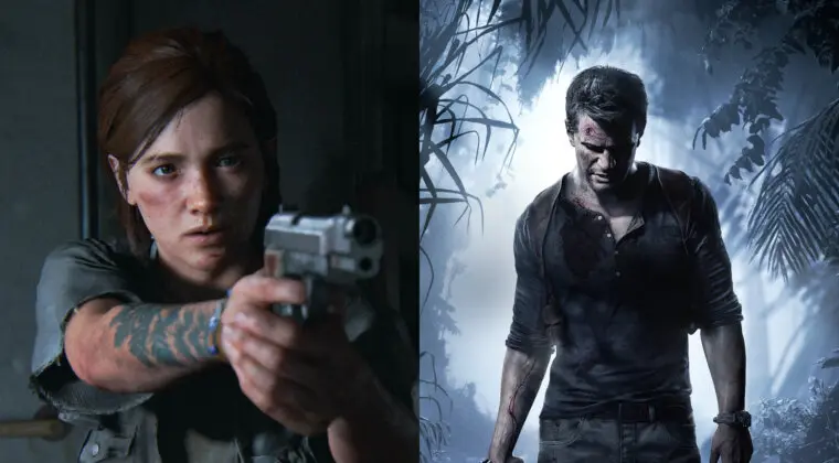Imagen de Lo próximo de Naughty Dog podría no estar relacionado ni con Uncharted ni The Last of Us