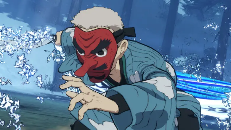 Kimetsu no Yaiba – Hinokami Keppuutan