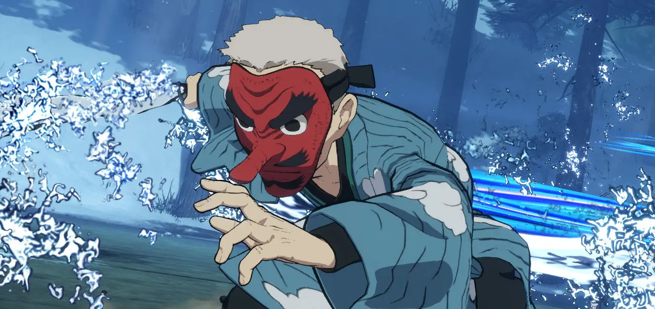 Kimetsu no Yaiba – Hinokami Keppuutan