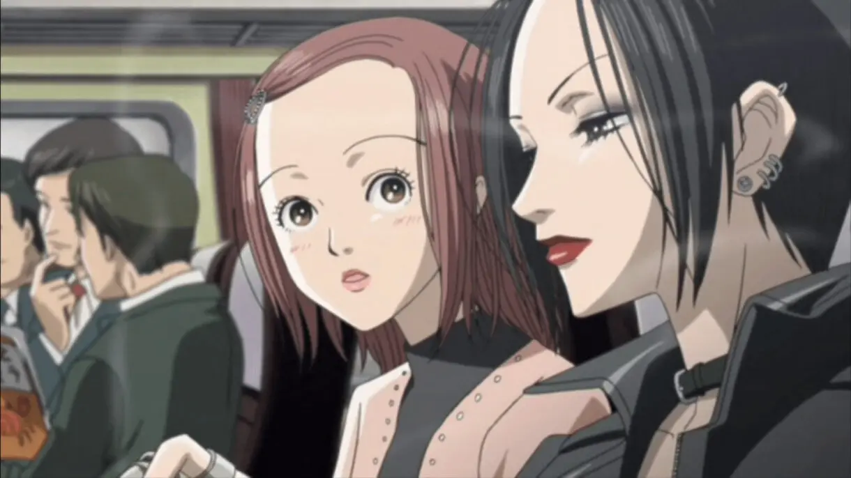 nana anime