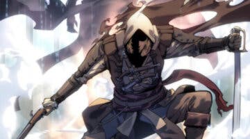 Imagen de Assassin's Creed IV: Black Flag tendrá una secuela en formato manhwa