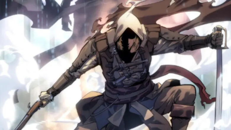 Assassin's Creed IV: Black Flag