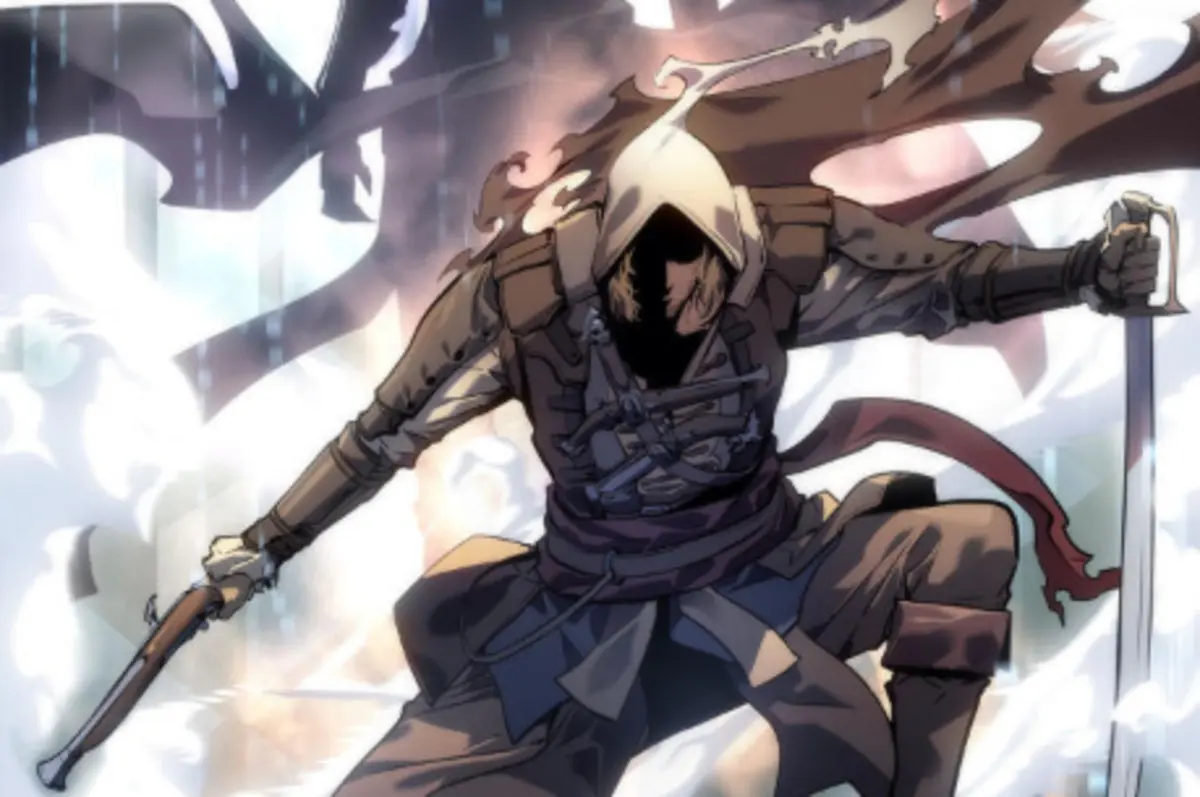 Assassin's Creed IV: Black Flag