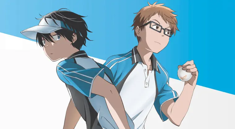Imagen de Hoshiai no Sora no tendrá película ni secuela, pero sí más capítulos