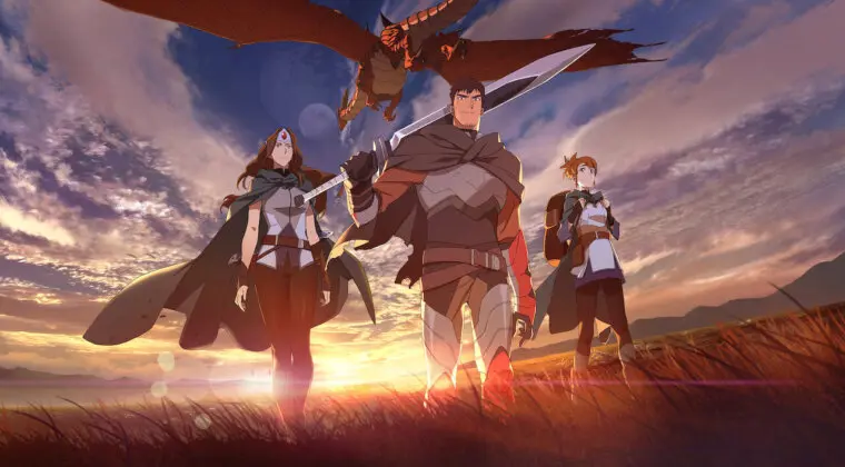 Imagen de Dota: Sangre de Dragón tendrá temporada 2, anuncia Valve