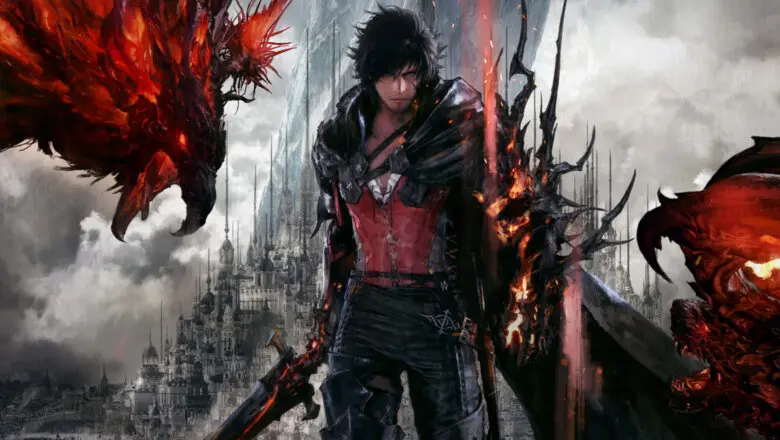 Final Fantasy XVI