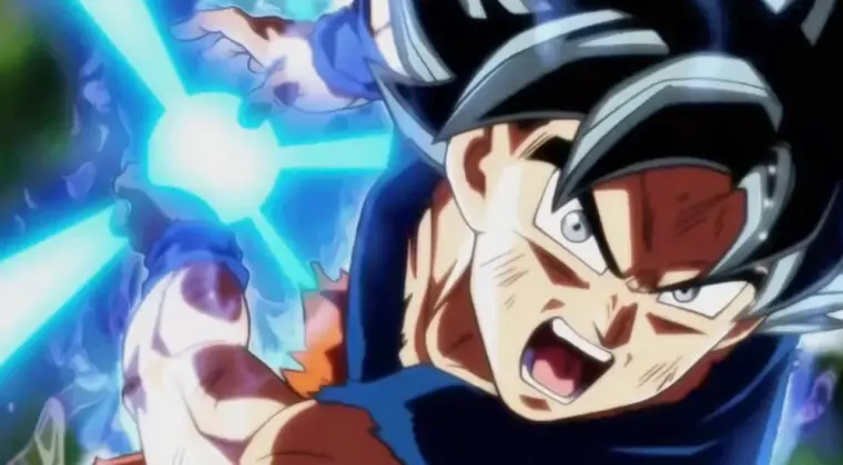 Imagen de Dragon Ball Super: Así dominará Goku por completo el Ultra Instinto de los Ángeles