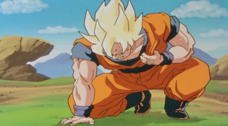 Imagen de Dragon Ball Super: Esta es la gran debilidad de Goku que jamás podrá superar