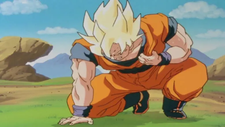 Dragon Ball Super