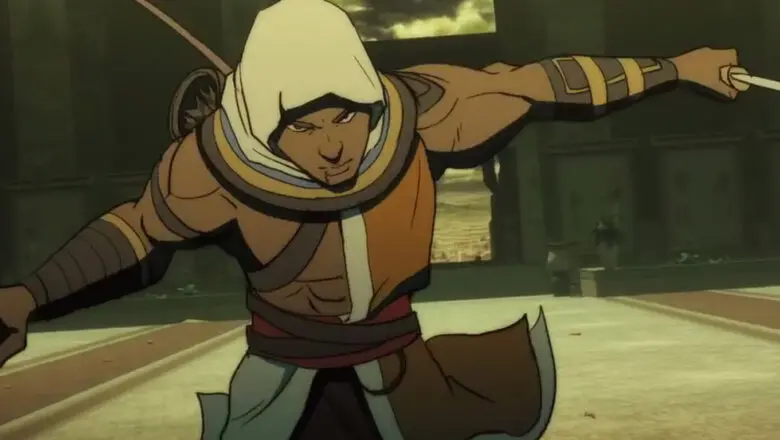 Assassin's Creed