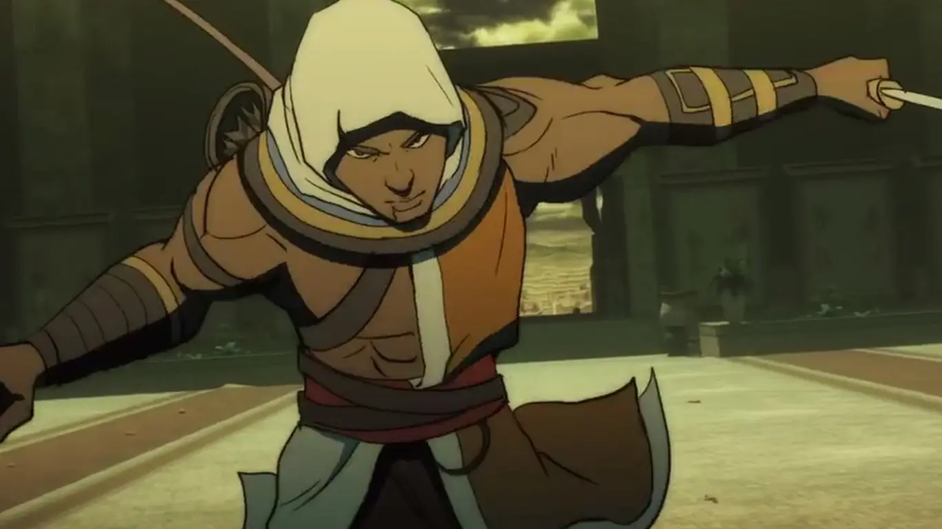 Assassin's Creed