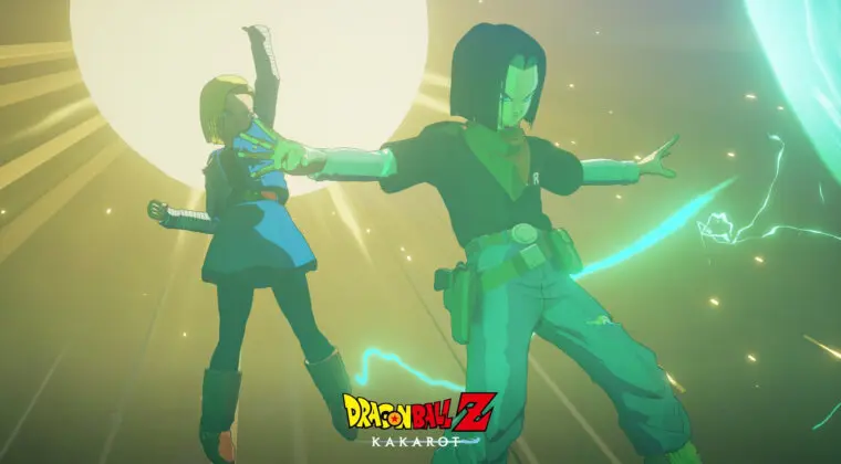 Imagen de Dragon Ball Z: Kakarot introducirá un nuevo modo de juego con su DLC de Trunks y Gohan del futuro