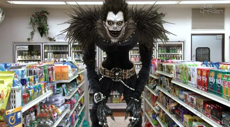 Imagen de Death Note 2 adaptará el manga de forma más fiel que el live-action original
