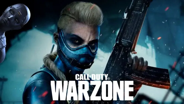 COD: Warzone