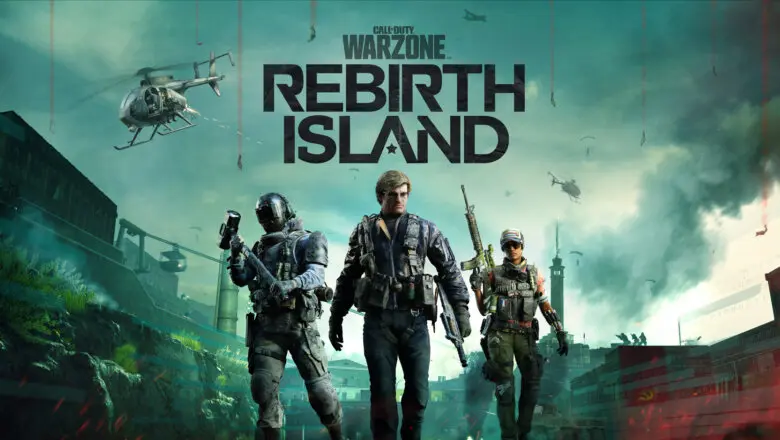 Warzone